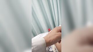 Doctor Spy Cam: Naked Chinese Girl Gyno Exam Leaked 30
