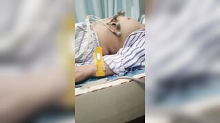 Doctor Spy Cam: Naked Chinese Girl Gyno Exam Leaked 30