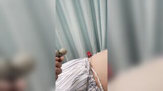 Doctor Spy Cam: Naked Chinese Girl Gyno Exam Leaked 30