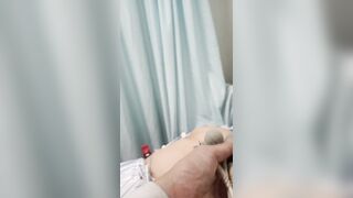 Doctor Spy Cam: Naked Chinese Girl Gyno Exam Leaked 30