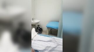 Doctor Spy Cam: Naked Chinese Girl Gyno Exam Leaked 31