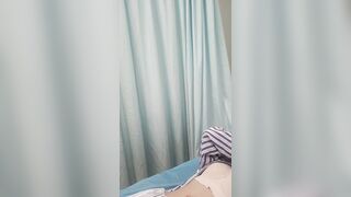 Doctor Spy Cam: Naked Chinese Girl Gyno Exam Leaked 31