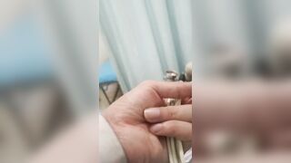 Doctor Spy Cam: Naked Chinese Girl Gyno Exam Leaked 31