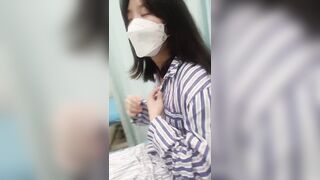 Doctor Spy Cam: Naked Chinese Girl Gyno Exam Leaked 31