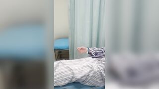 Doctor Spy Cam: Naked Chinese Girl Gyno Exam Leaked 31