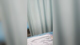 Doctor Spy Cam: Naked Chinese Girl Gyno Exam Leaked 31