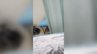 Doctor Spy Cam: Naked Chinese Girl Gyno Exam Leaked 31