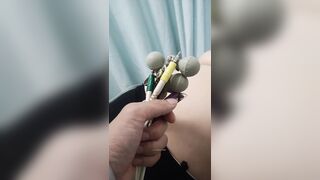 Doctor Spy Cam: Naked Chinese Girl Gyno Exam Leaked 32