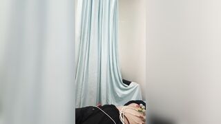 Doctor Spy Cam: Naked Chinese Girl Gyno Exam Leaked 33