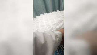 Doctor Spy Cam: Naked Chinese Girl Gyno Exam Leaked 34
