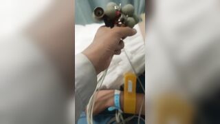 Doctor Spy Cam: Naked Chinese Girl Gyno Exam Leaked 34