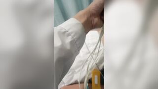 Doctor Spy Cam: Naked Chinese Girl Gyno Exam Leaked 34