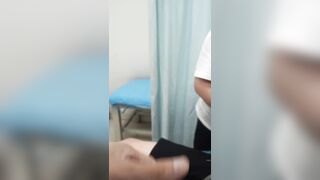 Doctor Spy Cam: Naked Chinese Girl Gyno Exam Leaked 35