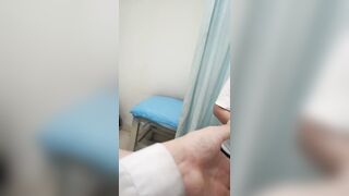 Doctor Spy Cam: Naked Chinese Girl Gyno Exam Leaked 35