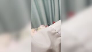 Doctor Spy Cam: Naked Chinese Girl Gyno Exam Leaked 37