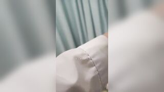 Doctor Spy Cam: Naked Chinese Girl Gyno Exam Leaked 37