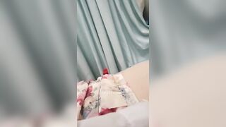 Doctor Spy Cam: Naked Chinese Girl Gyno Exam Leaked 37