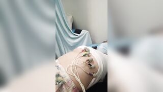 Doctor Spy Cam: Naked Chinese Girl Gyno Exam Leaked 37