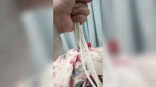 Doctor Spy Cam: Naked Chinese Girl Gyno Exam Leaked 37