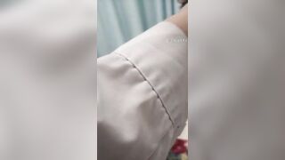 Doctor Spy Cam: Naked Chinese Girl Gyno Exam Leaked 37