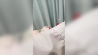 Doctor Spy Cam: Naked Chinese Girl Gyno Exam Leaked 37