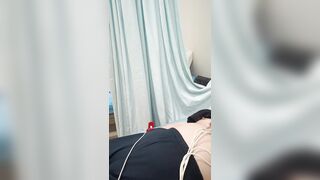 Doctor Spy Cam: Naked Chinese Girl Gyno Exam Leaked 38
