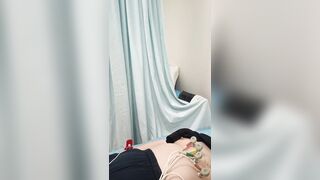 Doctor Spy Cam: Naked Chinese Girl Gyno Exam Leaked 38