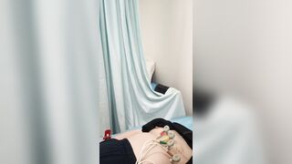Doctor Spy Cam: Naked Chinese Girl Gyno Exam Leaked 38