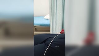 Doctor Spy Cam: Naked Chinese Girl Gyno Exam Leaked 38