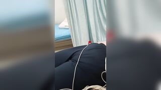 Doctor Spy Cam: Naked Chinese Girl Gyno Exam Leaked 38
