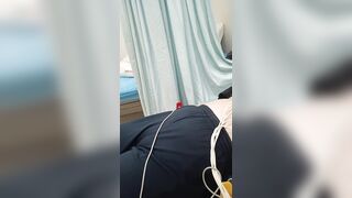 Doctor Spy Cam: Naked Chinese Girl Gyno Exam Leaked 38