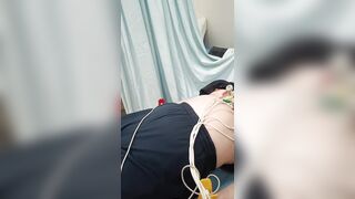 Doctor Spy Cam: Naked Chinese Girl Gyno Exam Leaked 38