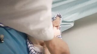 Doctor Spy Cam: Naked Chinese Girl Gyno Exam Leaked 39