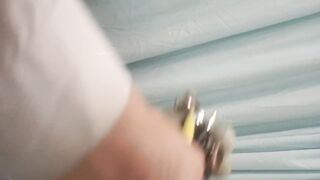Doctor Spy Cam: Naked Chinese Girl Gyno Exam Leaked 39