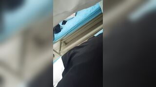 Doctor Spy Cam: Naked Chinese Girl Gyno Exam Leaked 40