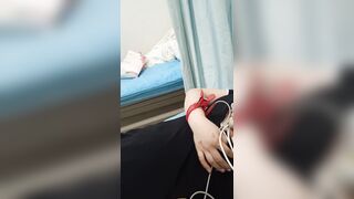 Doctor Spy Cam: Naked Chinese Girl Gyno Exam Leaked 40