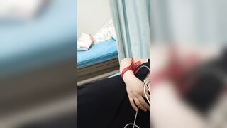 Doctor Spy Cam: Naked Chinese Girl Gyno Exam Leaked 40