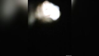 Schoolgirl Spy Cam: Bedroom Peephole Through Hole Secret Recording