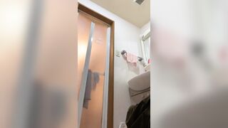 Window Peeping Compilation: Climbing Over Walls to Spy on Girls 4