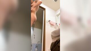 Window Peeping Compilation: Climbing Over Walls to Spy on Girls 4