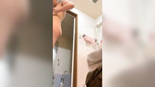 Window Peeping Compilation: Climbing Over Walls to Spy on Girls 4