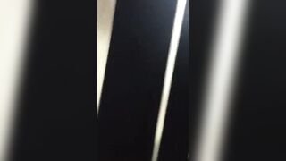 Window Peeping Compilation: Climbing Over Walls to Spy on Girls 3