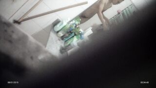 Window Peeping Compilation: Climbing Over Walls to Spy on Girls 18