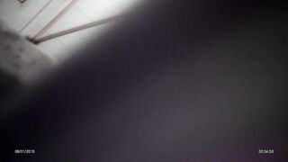 Window Peeping Compilation: Climbing Over Walls to Spy on Girls 18
