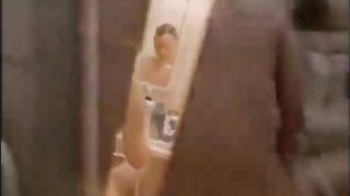 Window Peeping Compilation: Climbing Over Walls to Spy on Girls 2