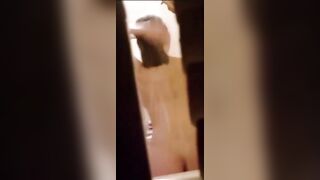 Window Peeping Compilation: Climbing Over Walls to Spy on Girls 2