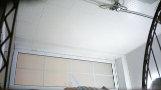 Airbnb-Style Hidden Cam Shower Series - Real Rental Voyeur 13