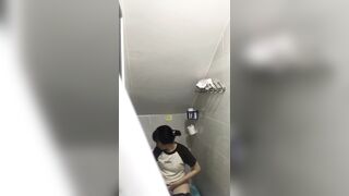 Airbnb-Style Hidden Cam Shower Series - Real Rental Voyeur 21
