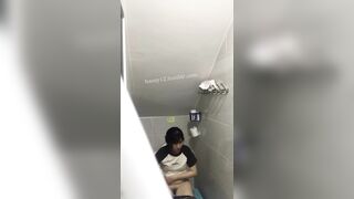 Airbnb-Style Hidden Cam Shower Series - Real Rental Voyeur 21