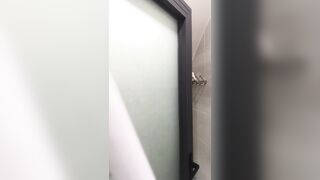 Airbnb-Style Hidden Cam Shower Series - Real Rental Voyeur 21